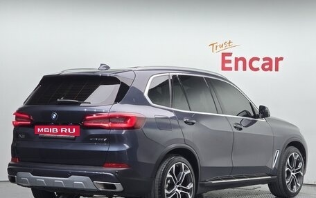 BMW X5, 2021 год, 4 586 000 рублей, 3 фотография