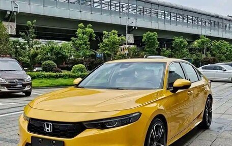 Honda Integra IV, 2022 год, 1 520 133 рублей, 1 фотография