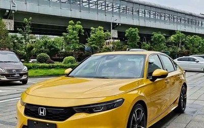 Honda Integra IV, 2022 год, 1 520 133 рублей, 1 фотография