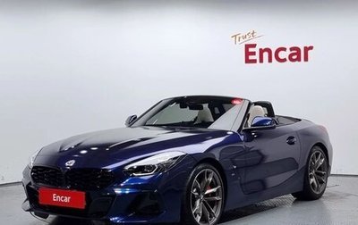 BMW Z4, 2024 год, 7 200 000 рублей, 1 фотография
