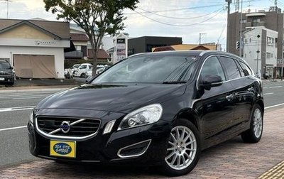 Volvo V60 I, 2013 год, 900 000 рублей, 1 фотография