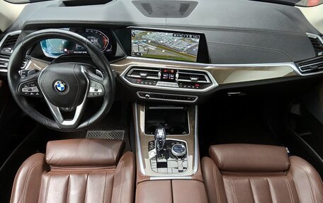 BMW X5, 2021 год, 4 586 000 рублей, 6 фотография