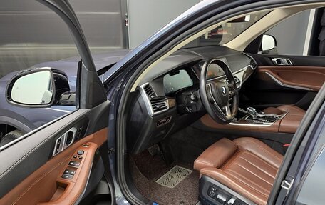 BMW X5, 2021 год, 4 586 000 рублей, 5 фотография