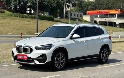 BMW X1, 2022 год, 1 740 000 рублей, 1 фотография