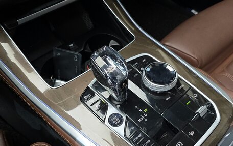 BMW X5, 2021 год, 4 586 000 рублей, 12 фотография