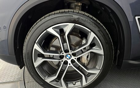 BMW X5, 2021 год, 4 586 000 рублей, 19 фотография