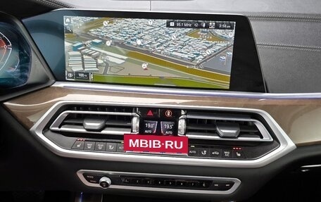BMW X5, 2021 год, 4 586 000 рублей, 10 фотография