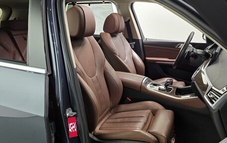 BMW X5, 2021 год, 4 586 000 рублей, 13 фотография