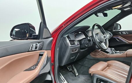 BMW X6, 2020 год, 5 306 000 рублей, 5 фотография