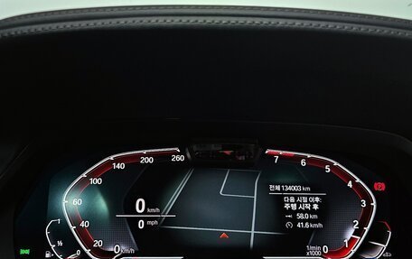 BMW X6, 2020 год, 5 306 000 рублей, 8 фотография
