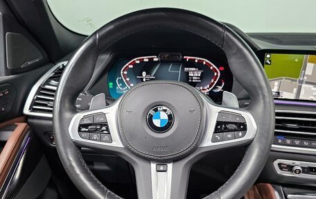 BMW X6, 2020 год, 5 306 000 рублей, 7 фотография