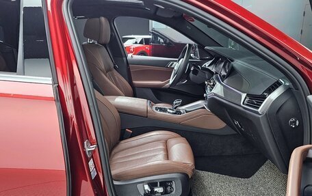 BMW X6, 2020 год, 5 306 000 рублей, 14 фотография