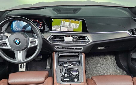 BMW X6, 2020 год, 5 306 000 рублей, 6 фотография