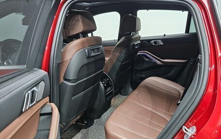 BMW X6, 2020 год, 5 306 000 рублей, 16 фотография