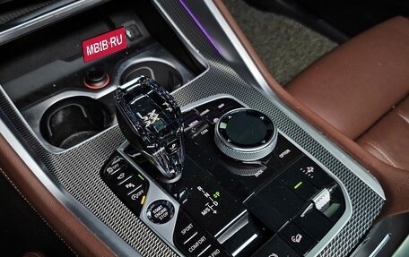 BMW X6, 2020 год, 5 306 000 рублей, 12 фотография