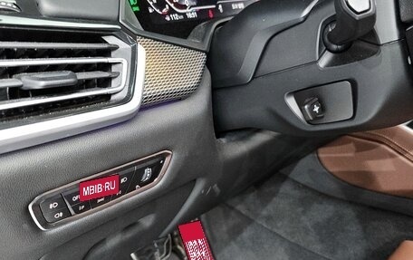 BMW X6, 2020 год, 5 306 000 рублей, 13 фотография