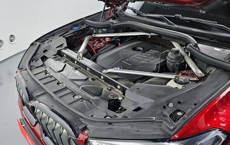 BMW X6, 2020 год, 5 306 000 рублей, 20 фотография