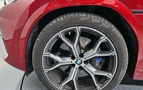 BMW X6, 2020 год, 5 306 000 рублей, 19 фотография
