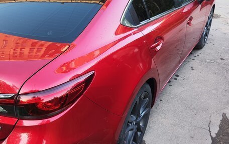 Mazda 6, 2015 год, 2 100 000 рублей, 4 фотография