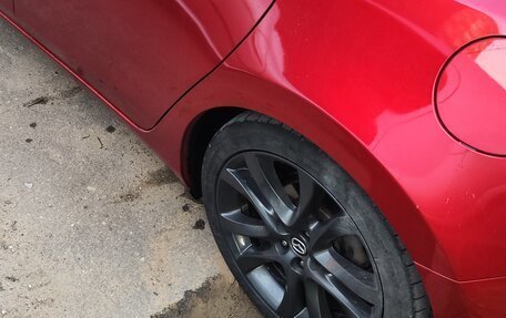 Mazda 6, 2015 год, 2 100 000 рублей, 6 фотография