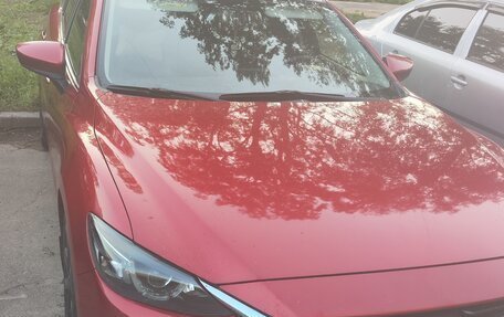Mazda 6, 2015 год, 2 100 000 рублей, 8 фотография