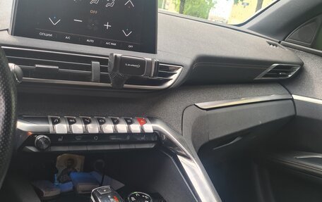 Peugeot 5008 II, 2020 год, 2 200 000 рублей, 3 фотография