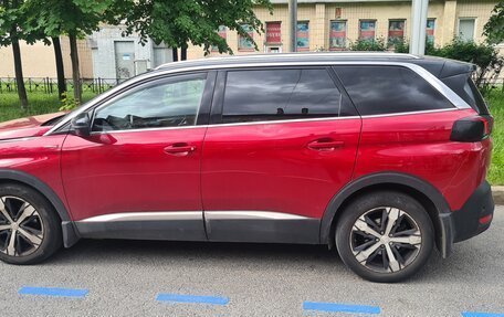 Peugeot 5008 II, 2020 год, 2 200 000 рублей, 4 фотография
