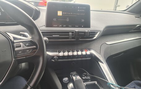Peugeot 5008 II, 2020 год, 2 200 000 рублей, 7 фотография