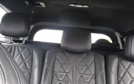 Peugeot 5008 II, 2020 год, 2 200 000 рублей, 8 фотография