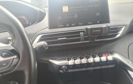 Peugeot 5008 II, 2020 год, 2 200 000 рублей, 9 фотография