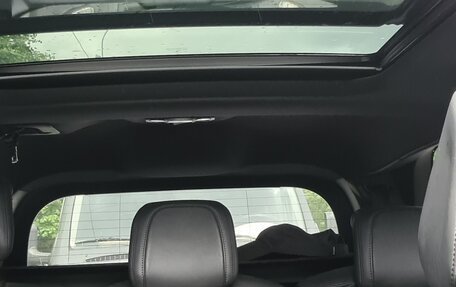 Peugeot 5008 II, 2020 год, 2 200 000 рублей, 11 фотография