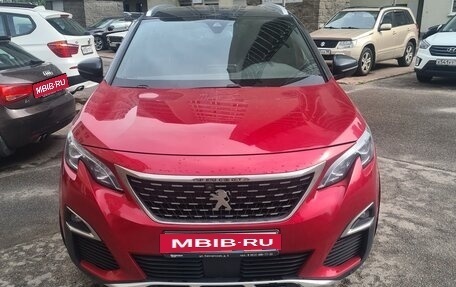 Peugeot 5008 II, 2020 год, 2 200 000 рублей, 2 фотография