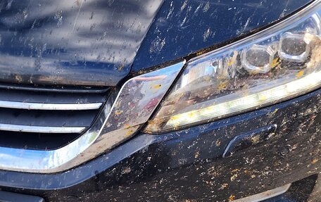 Honda Accord IX рестайлинг, 2013 год, 1 520 000 рублей, 4 фотография
