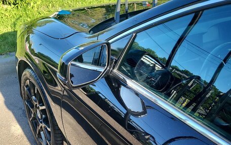 Honda Accord IX рестайлинг, 2013 год, 1 520 000 рублей, 2 фотография