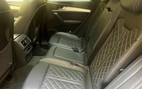 Audi Q5, 2019 год, 4 100 000 рублей, 5 фотография