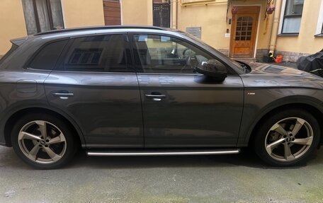 Audi Q5, 2019 год, 4 100 000 рублей, 2 фотография