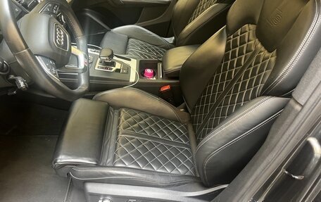 Audi Q5, 2019 год, 4 100 000 рублей, 10 фотография