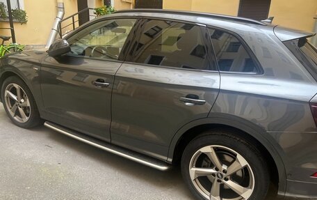Audi Q5, 2019 год, 4 100 000 рублей, 12 фотография