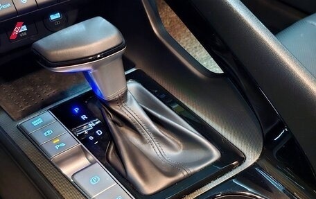 Hyundai Avante, 2021 год, 1 298 000 рублей, 14 фотография