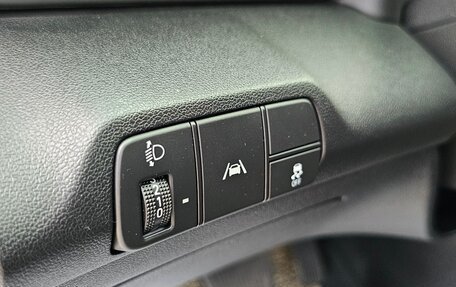 Hyundai Avante, 2021 год, 1 298 000 рублей, 16 фотография