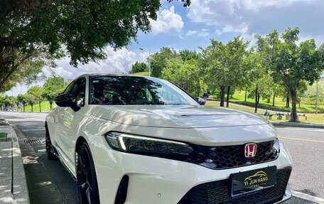 Honda Civic Type R, 2022 год, 2 700 777 рублей, 3 фотография