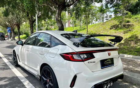 Honda Civic Type R, 2022 год, 2 700 777 рублей, 6 фотография