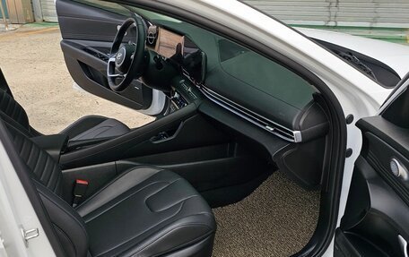 Hyundai Avante, 2021 год, 1 298 000 рублей, 17 фотография