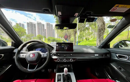 Honda Civic Type R, 2022 год, 2 700 777 рублей, 10 фотография