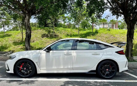 Honda Civic Type R, 2022 год, 2 700 777 рублей, 7 фотография