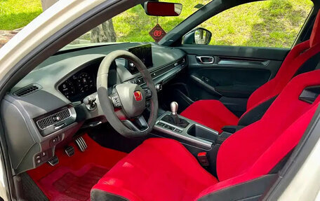 Honda Civic Type R, 2022 год, 2 700 777 рублей, 8 фотография