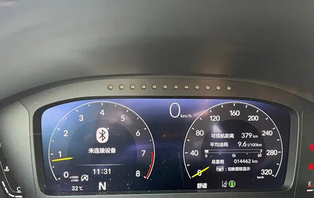 Honda Civic Type R, 2022 год, 2 700 777 рублей, 11 фотография