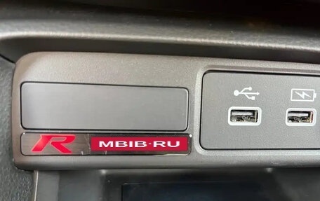 Honda Civic Type R, 2022 год, 2 700 777 рублей, 12 фотография