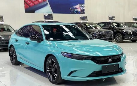 Honda Integra IV, 2022 год, 1 933 133 рублей, 2 фотография