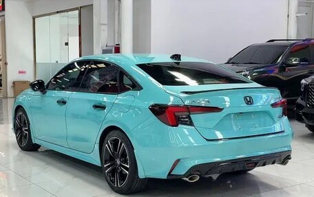 Honda Integra IV, 2022 год, 1 933 133 рублей, 4 фотография